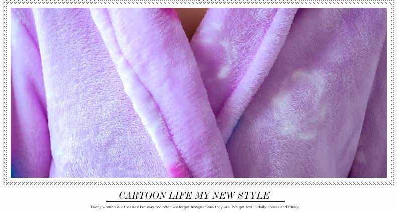 Peignoir jeunesse - Ref 595871 Image 10