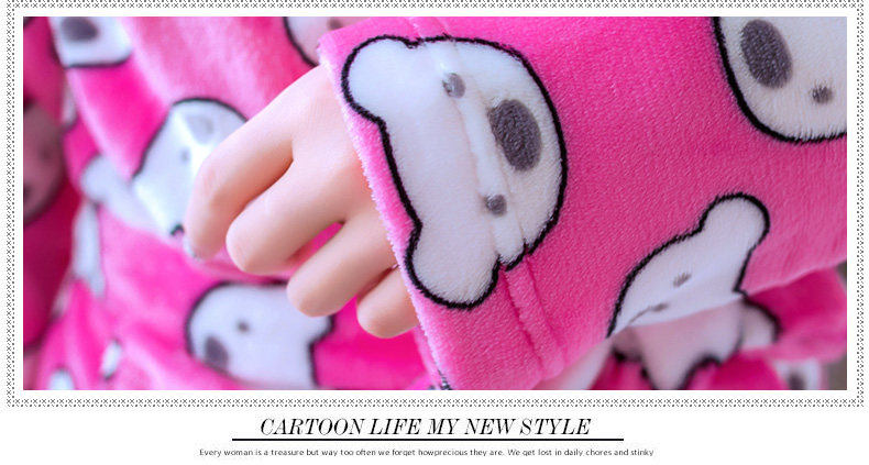 Peignoir jeunesse - Ref 601775 Image 11