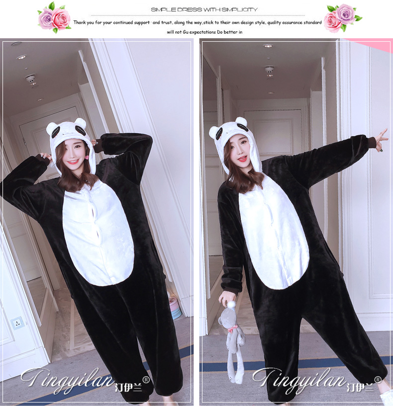 Pyjama mixte en Polyester Polyester  à manches longues - Ref 3006172 Image 104