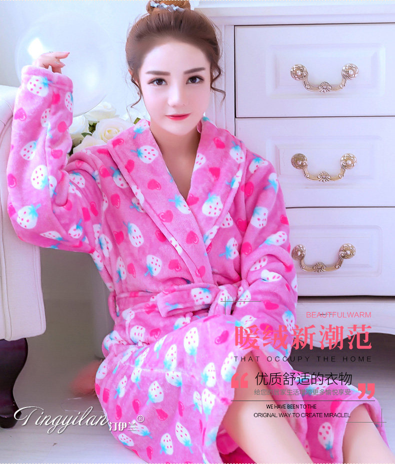 Peignoir jeunesse - Ref 601834 Image 27