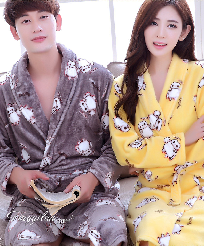 Peignoir jeunesse - Ref 601821 Image 16