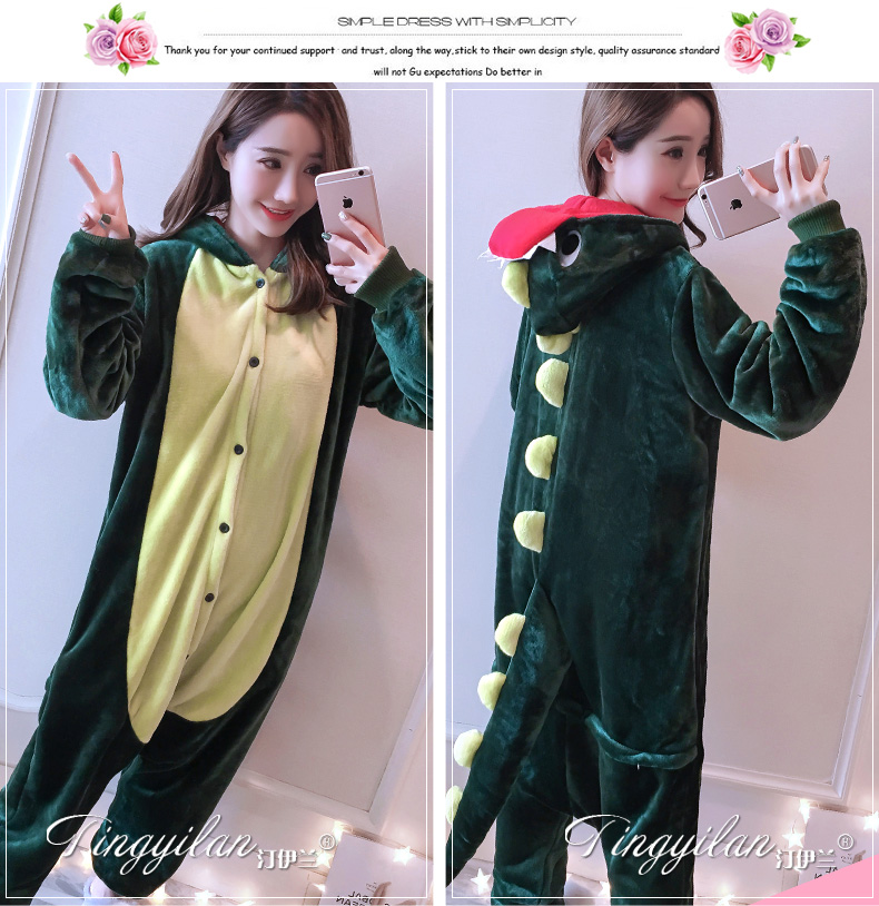 Pyjama mixte en Polyester Polyester  à manches longues - Ref 3006172 Image 40