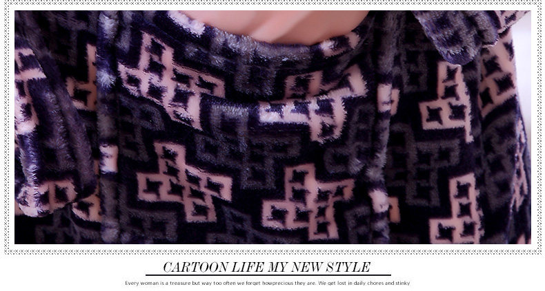 Peignoir jeunesse - Ref 601828 Image 11