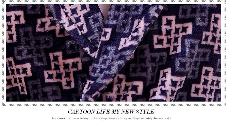 Peignoir jeunesse - Ref 601828 Image 10