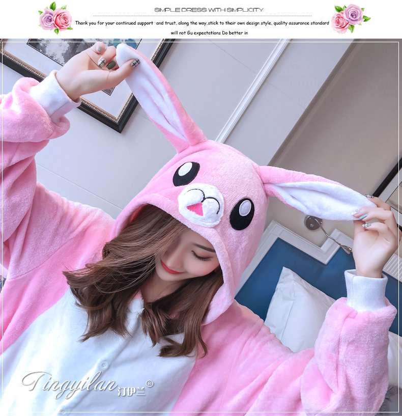 Pyjama mixte en Polyester Polyester  à manches longues - Ref 3006172 Image 200