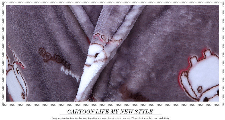 Peignoir jeunesse - Ref 601830 Image 11