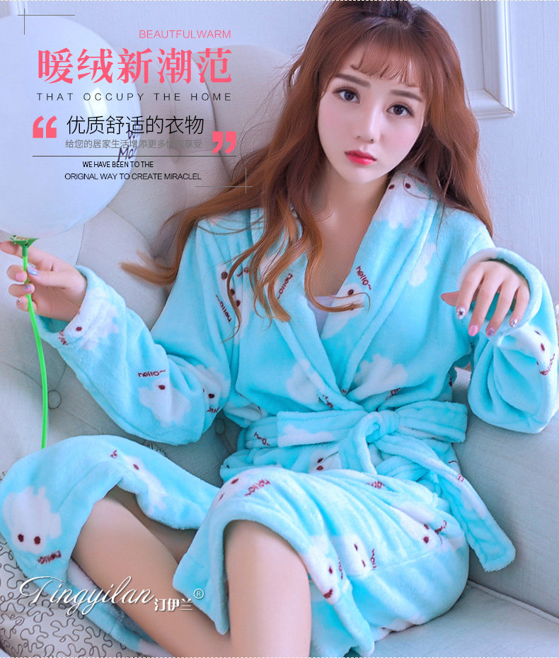 Peignoir jeunesse - Ref 601834 Image 51