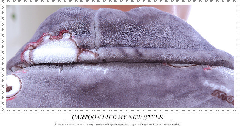 Peignoir jeunesse - Ref 601830 Image 13