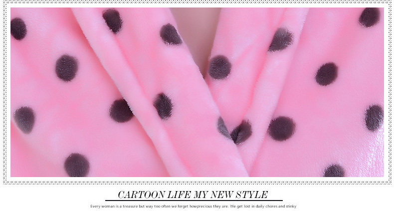 Peignoir jeunesse - Ref 601835 Image 10