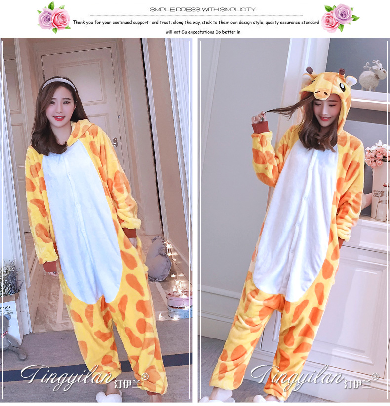 Pyjama mixte en Polyester Polyester  à manches longues - Ref 3006172 Image 73