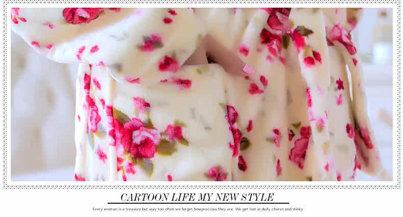 Peignoir jeunesse - Ref 601769 Image 12