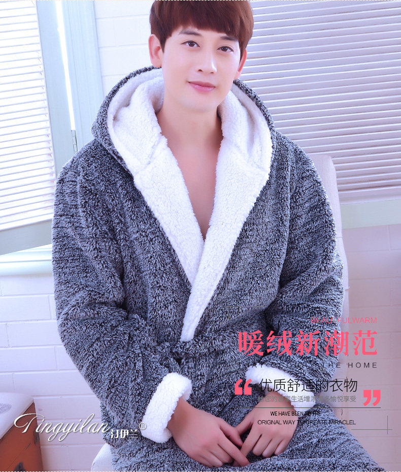 Peignoir jeunesse - Ref 601792 Image 16