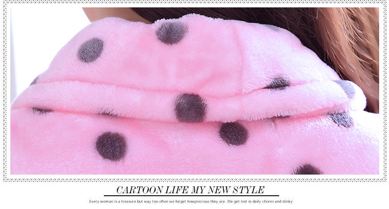 Peignoir jeunesse - Ref 601835 Image 12