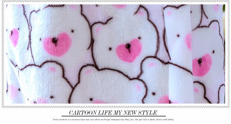 Peignoir jeunesse - Ref 596342 Image 12