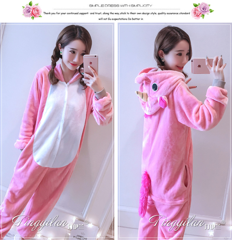 Pyjama mixte en Polyester Polyester  à manches longues - Ref 3006172 Image 178