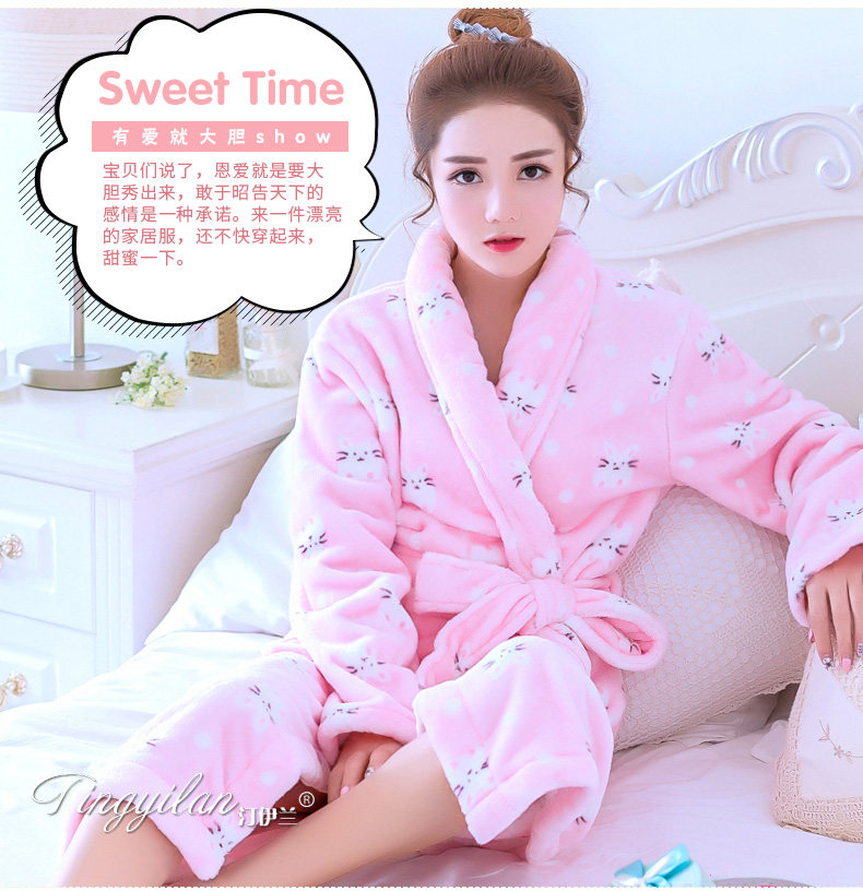 Peignoir jeunesse - Ref 601834 Image 40