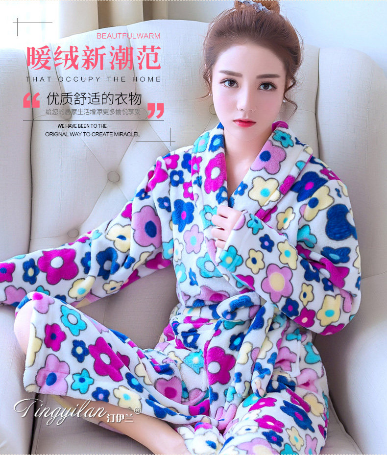 Peignoir jeunesse - Ref 601834 Image 42