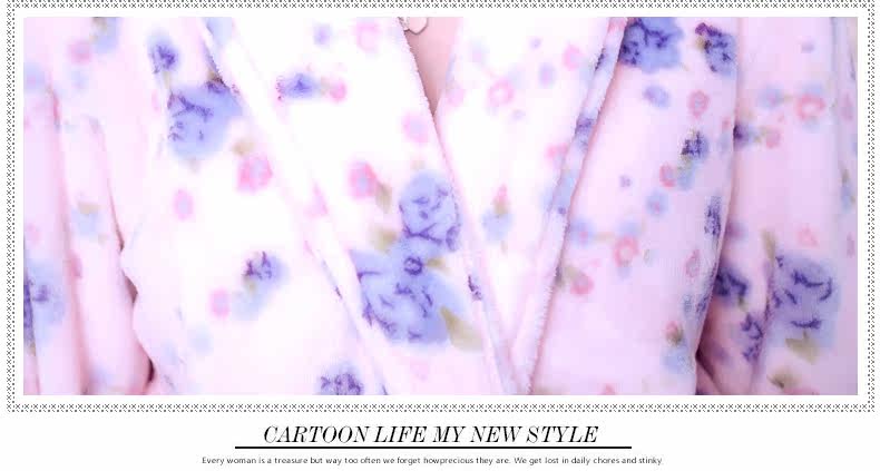 Peignoir jeunesse - Ref 601781 Image 10