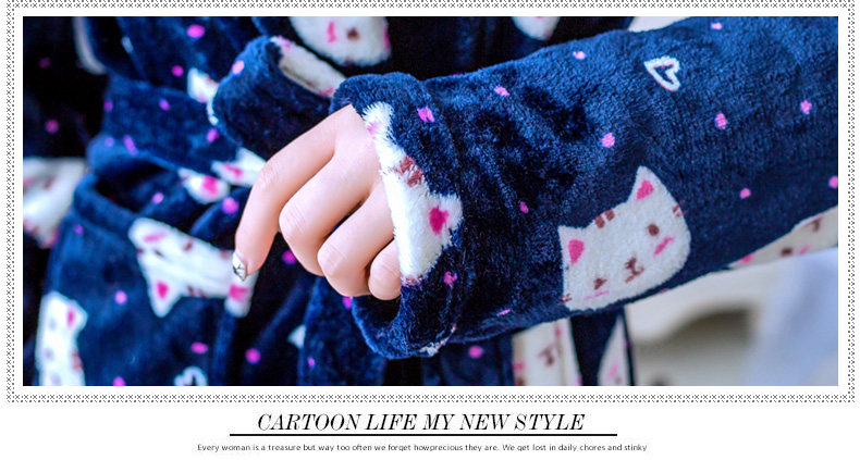 Peignoir jeunesse - Ref 594869 Image 11