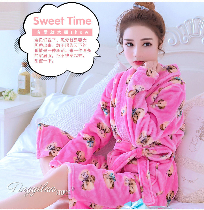 Peignoir jeunesse - Ref 601834 Image 64