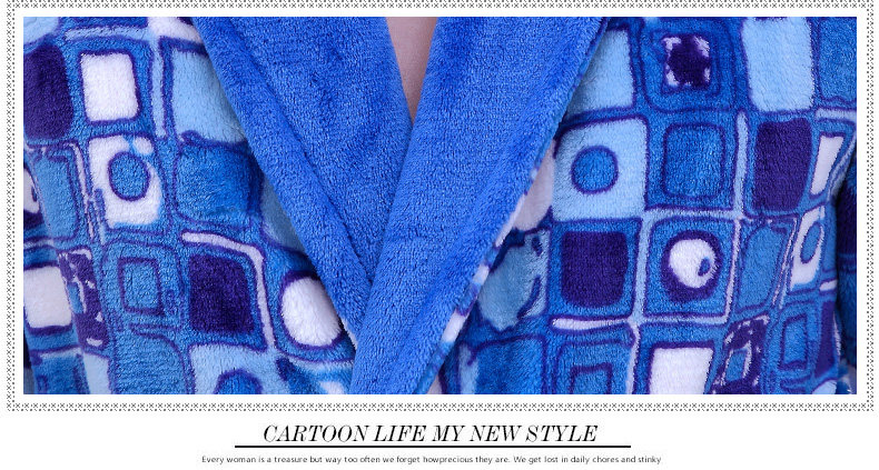 Peignoir jeunesse - Ref 601825 Image 10