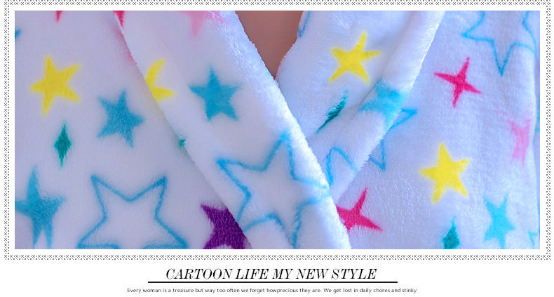 Peignoir jeunesse - Ref 595758 Image 10