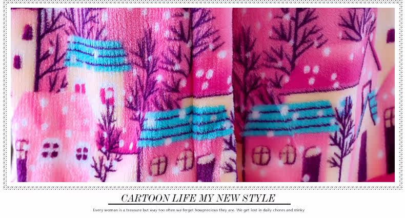 Peignoir jeunesse - Ref 601771 Image 12