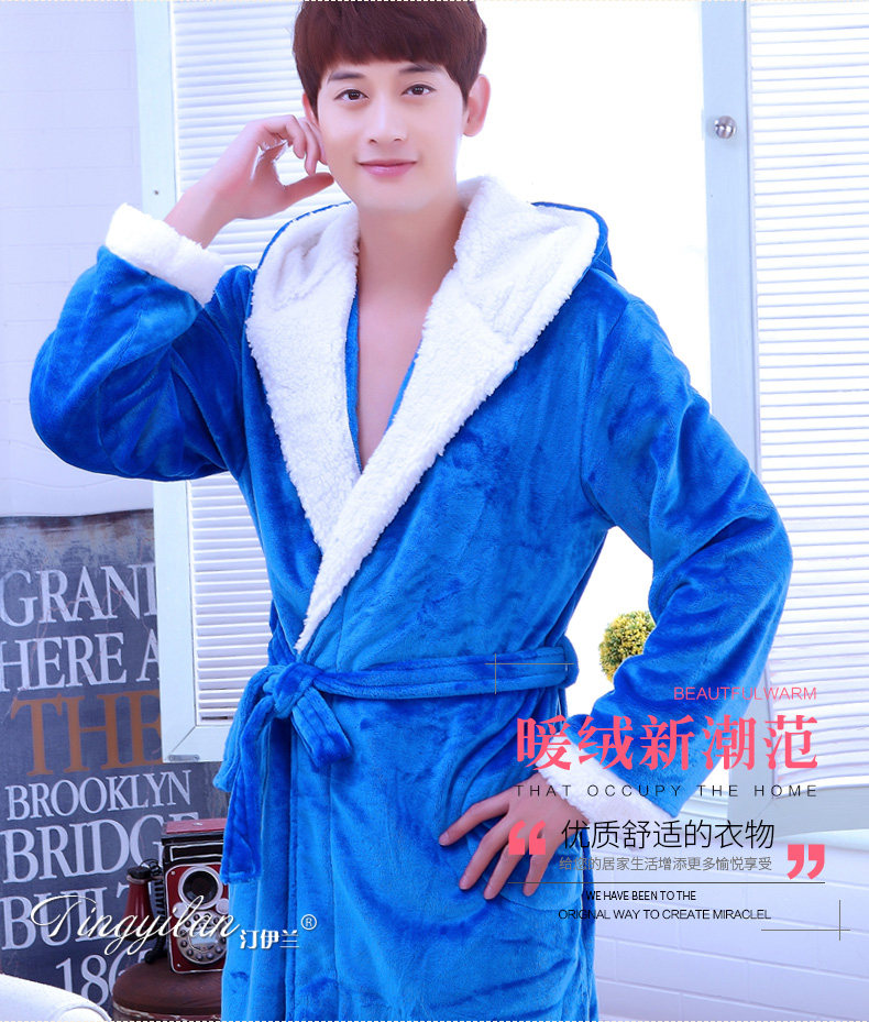 Peignoir jeunesse - Ref 601809 Image 16