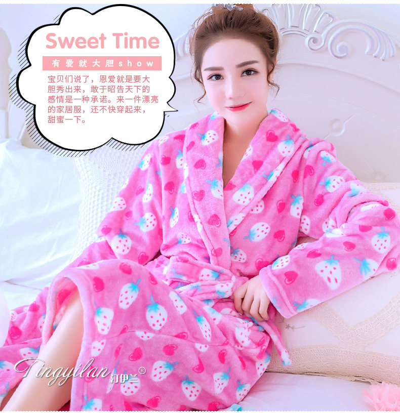 Peignoir jeunesse - Ref 601834 Image 28