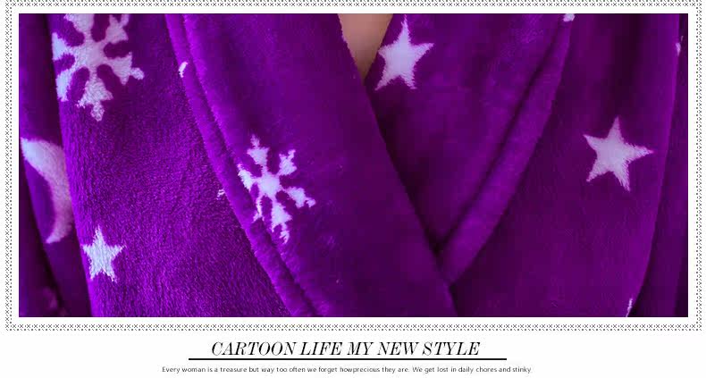 Peignoir jeunesse - Ref 595555 Image 10