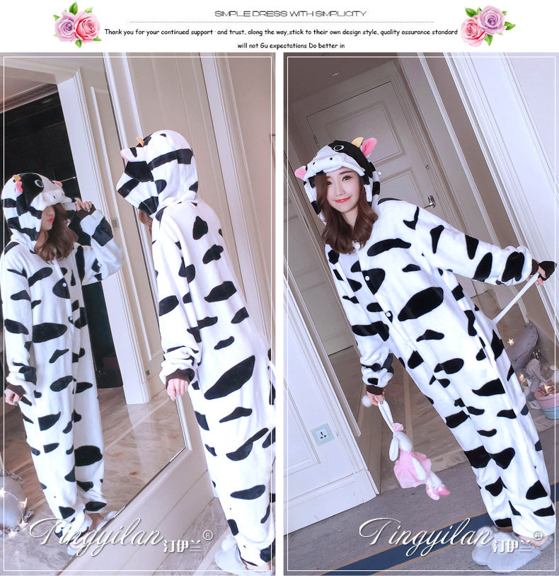 Pyjama mixte en Polyester Polyester  à manches longues - Ref 3006172 Image 88