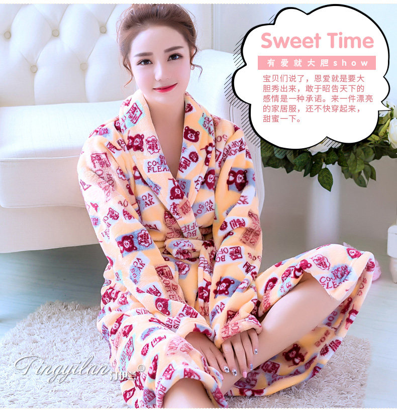 Peignoir jeunesse - Ref 601834 Image 49