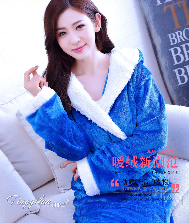 Peignoir jeunesse - Ref 601812 Image 16