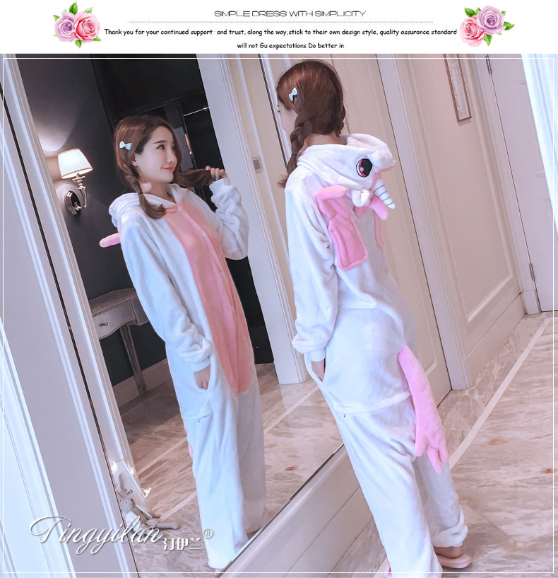 Pyjama mixte en Polyester Polyester  à manches longues - Ref 3006172 Image 115