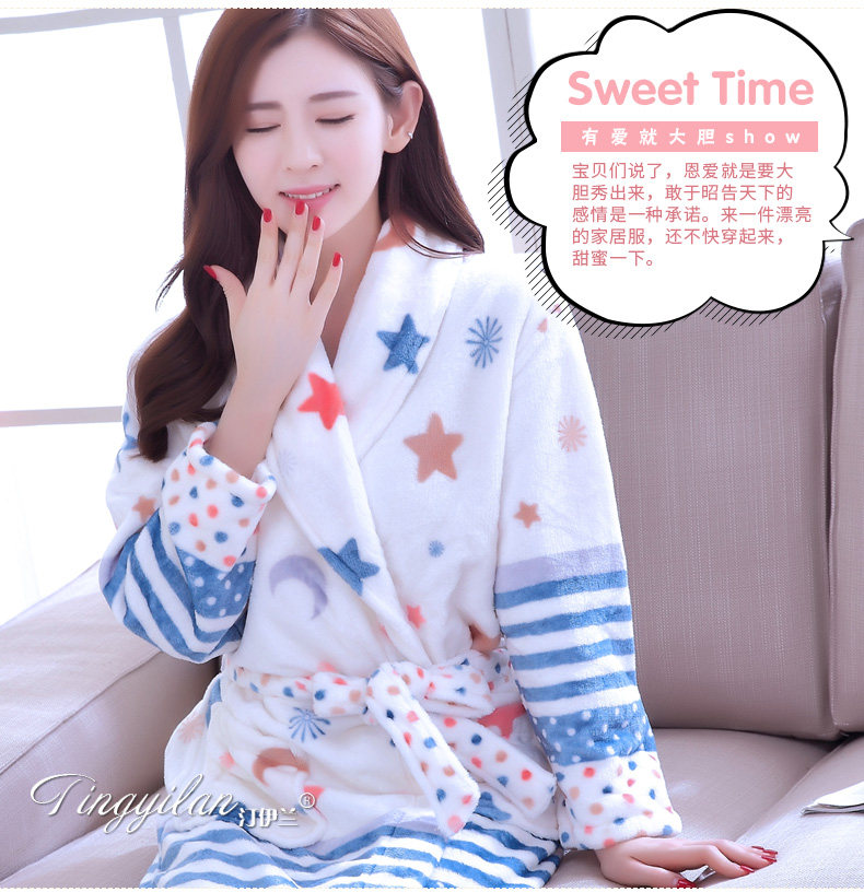 Peignoir jeunesse - Ref 601835 Image 84