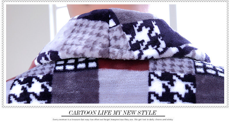 Peignoir jeunesse - Ref 601831 Image 12