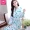 Áo ngủ nam Yukata dày flannel mùa thu và mùa đông áo choàng tắm san hô lông cừu dài tay áo rắn màu xám đồ ngủ dịch vụ nhà áo ngủ thu đông Hàn Quốc