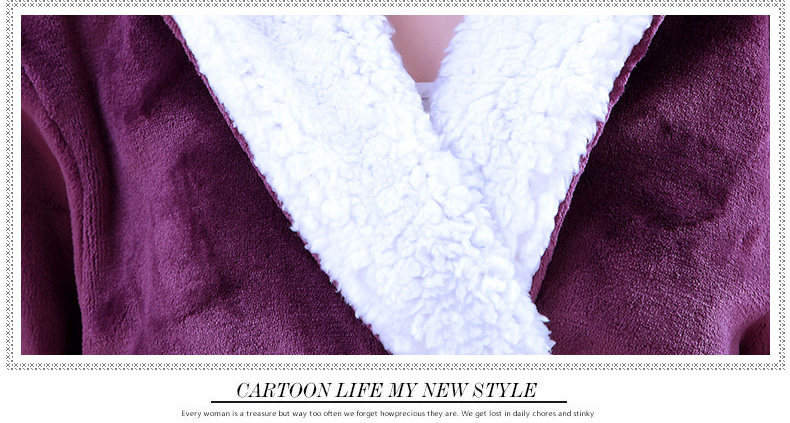 Peignoir jeunesse - Ref 601815 Image 11