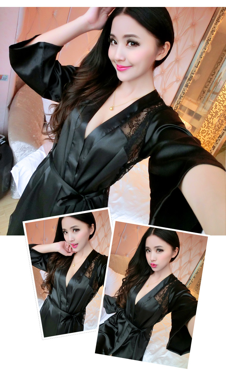 Peignoir jeunesse - Ref 597421 Image 17