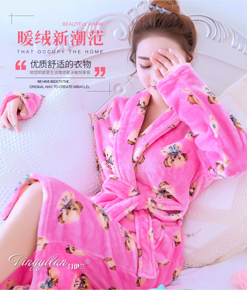 Peignoir jeunesse - Ref 601834 Image 63