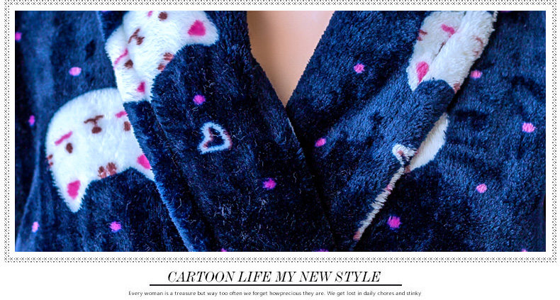 Peignoir jeunesse - Ref 594869 Image 10