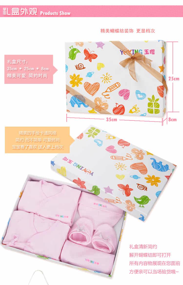 Coffret cadeau pour nouveau-né - Vêtements + Accessoires - Ref 1978512 Image 12