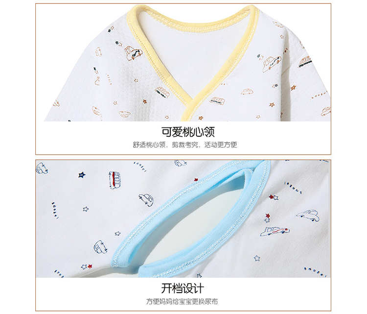 Coffret cadeau pour nouveau-né - Vêtements + Accessoires - Ref 1978489 Image 23