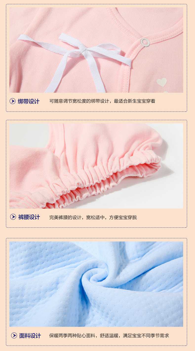 Coffret cadeau pour nouveau-né - Vêtements + Accessoires - Ref 1978508 Image 13