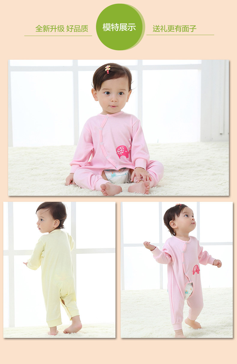 Coffret cadeau pour nouveau-né - Vêtements + Accessoires - Ref 1978508 Image 6