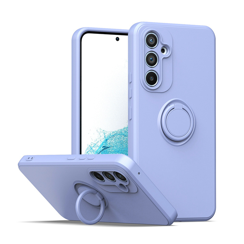 Suitable for Samsung A17 5g Phone Case A04S Ring A16 Stand A53 Cartoon Silicone A13 4g Full Edge A23 Matte S24Fe Anti-Drop A55 Protective Case A33 Creative Couple Female A24 Suitable for Samsung A17 5g Phone Case A04S Ring A16 Stand A53 Cartoon Silicone A13 4g Full Edge A23 Matte S24Fe Anti-Drop A55 Protective Case A33 Creative Couple Female A24