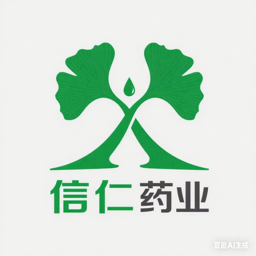 信仁药业