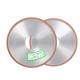 Diamond grinding wheel ຂະຫນານ tungsten steel grinding wheel 350 gold steel grinding wheel alloy grinding wheel 7130 surface grinder grinding wheel