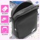 NIKE Nike small shoulder bag women's travel sports large-capacity crossbody bag waist bag men's casual fashion crossbody bag