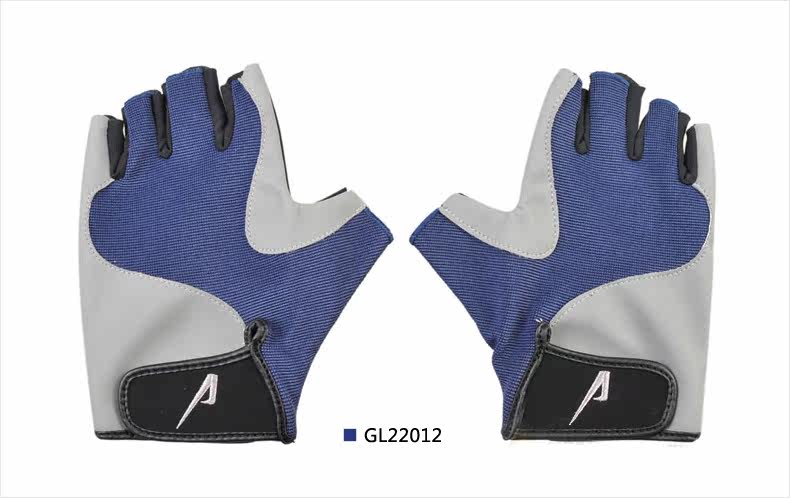 Gants de cyclisme mixte - Ref 2247336 Image 14